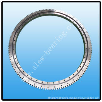 slewing Bearing for packaging machine from wanda